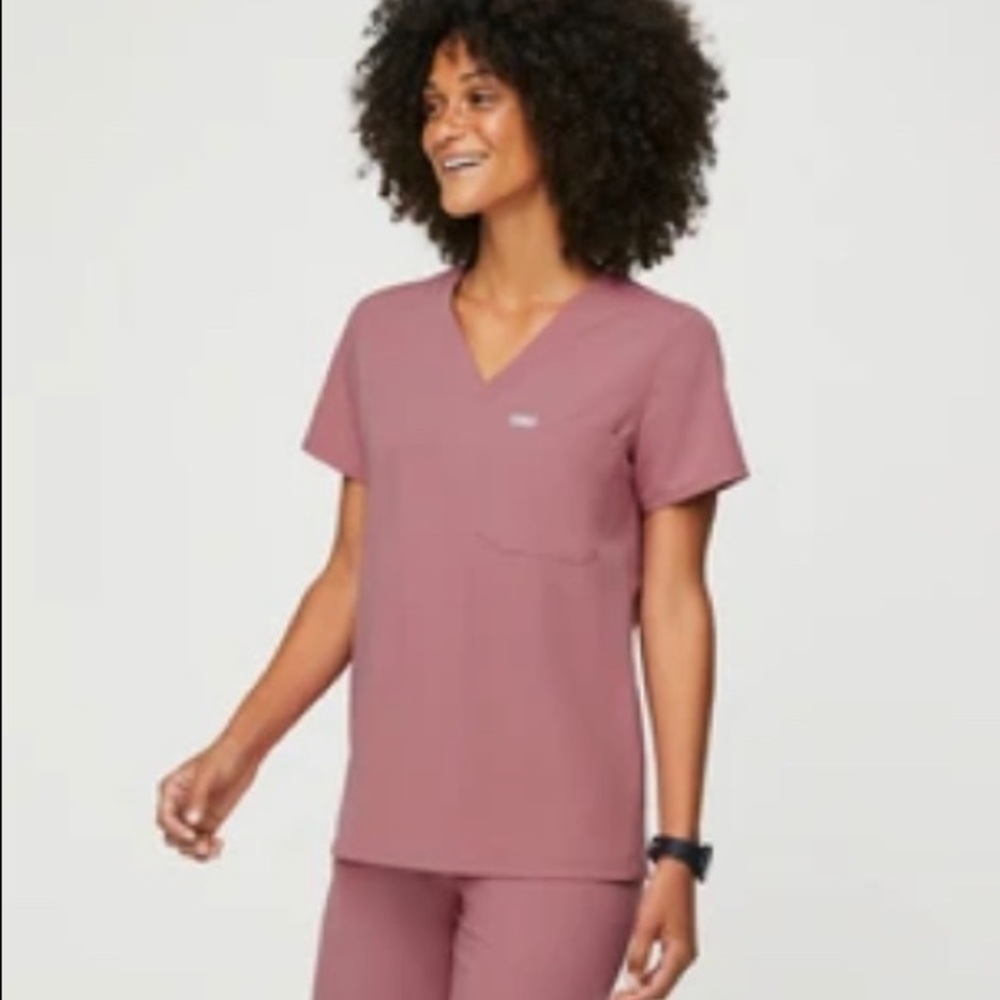 FIGS Mauve Catarina™